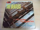 Beatles, The - Please Please Me MONO UK LP 1N
