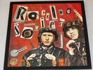 M-/M- rocking soviet France lp KINO CENTER DK russian