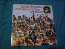 DALIAH LAVI - LIEDER FÜR GROSSE UND KLEINE KINDER - 12
