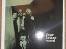 BEADY EYE- Four letter Word 7