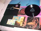 *PINK FLOYD* Darkside Of The Moon UK EMI LP *COMPLETE*
