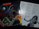 THE ACCUSED The Return of Martha LP CRYPTIC SLAUGHTER