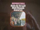 Rein de Graaff/Dick Vennik: Departure. BASF