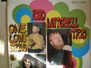 Red Mitchell: One Long String. Mercury