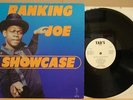 RANKING JOE SHOWCASE ORIG USA TADS LP TRD LP 4981 MINT