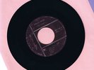 Vilas Craig 45 rpm Record ''RIFF Spring Fever''