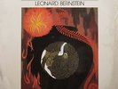 DGG 423608 1 BERNSTEIN Mahler Symphony No.5 NM -