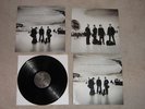 U2 - All That You Can't Leave Behind LP Import RARE