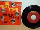Rolling Stones - I Wanna Be Your Man - 5 Head - 5 Kopf