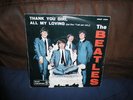 BEATLES 7