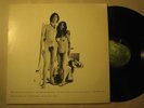 JOHN LENNON YOKO ONO LP Two Virgins APPLE rare original