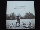 GEORGE HARRISON All Things UK 1st Press 3/LP Nr MINT