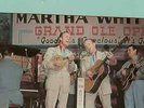 LOUVIN BROTHERS Robe Of White Great Atomic Power The Gospel Way  RARE LP