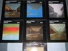 Jazz WORKS Reihe 10 LPs Corea Garbarek Metheny  Jarrett