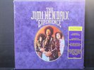 THE JIMI HENDRIX EXPERIENCE 180g 8 LP Vinyl Box MINT