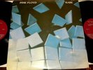 Pink Floyd The Wall LIVE Kabe Lp x2 No TMOQ U.K. RARE