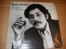 FRANK CHRISTIAN - SOMEBODY'S GOT TO DO IT - LP - SIGNED