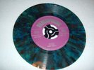 DEEP PURPLE---HUSH (MULTI COLOURED VINYL--GREEK)