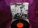 Baumstam On tour, Orig. Germ.1st.pres.Privat 1972 Mint-