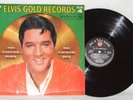 Elvis Presley - Golden Records Vol.4 - Rare Misprint