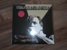 Rammstein Blitzkrieg Rar Selten Vinyl