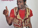 DIKOTO MANDENGUE Cameroon disco boogie LP