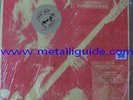 Metallica - Destroy Donnington 85 - 20 Copies - Yellow