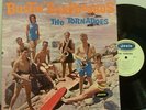LP The Tornadoes Rock Surf JOSIE 4005 Bustin Surfboards
