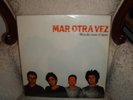 MAR OTRA VEZ darkwave spanish pop movida corcobado dark
