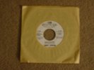 Jimmy Gordon-Buzzz/Somethin' Else Promo 45