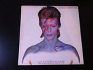 David Bowie - Aladdin Sane **RARE WITH FAN CLUB INNER**