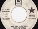 Classic Northern Soul  August & Deneen 