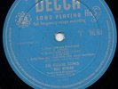 UK Rolling Stones Their Satanic 1967 MONO TXL 3D COVER