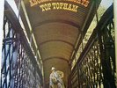 RARE TOP TOPHAM LP ASCENSION HEIGHTS OG UK BLUE HORIZON