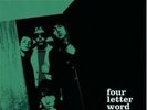 BEADY EYE - FOUR LETTER WORD 7