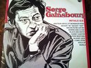 LP Serge Gainsbourg 