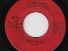 Rudy Mills - John Jones - JA Moove & Groove 45
