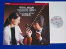 #142 PHILIPS 416821 Mullova Ozawa NM Vinyl LP In Super