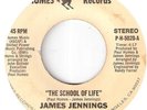 RARE  MODERN SOUL  JAMES JENNINGS  