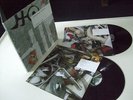 Einstürzende Neubauten Silence is sexy 2 LP RAR