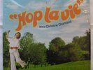 CHRISTINE CHARTRAND Hop la vie 