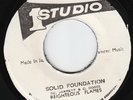 Righteous Flames - Solid Foundation - BURNING SPEAR ???