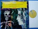 AMADEUS QUARTET  Orig DGG Red Tulips 138048 GER-63 NM