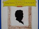 AMADEUS QUARTET Beeth  Orig DGG Red Tulips GER-60 3LP's