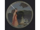 VOGUE PICTURE DISC R785 VG+ Cond. 1st run: no issues