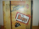 BEATLES/BOX FROM LIVERPOOL 1980 8 LPs GREAT COPY SM701/