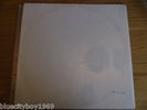 THE BEATLES WHITE ALBUM DBL LP UK 1ST STEREO NM/EX+