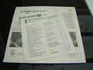Beatles HARD DAYS NIGHT 1964 UK * MONO* LP TOP EXAMPLE