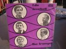 The Tramps rarer d.beat auf Kerston i do / jezebell top