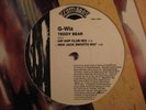 G-WIZ Teddy Bear SCOTTI BROS 12